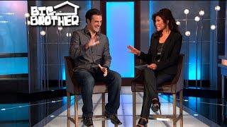 Big Brother - Legend Dan Gheesling Stops By