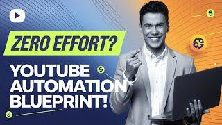 YouTube Automation Step by Step | How to Automate a YouTube Channel | Grow on YouTube Fast