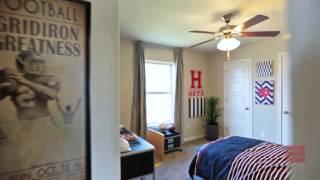 Home Tour: Lyric - 2013 Sq Ft (Milestone Community Builders)
