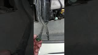 #Varna Hyundai# vehicle diesel filter assembly##🪛🪛