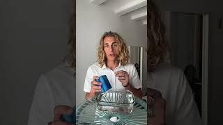 How to properly condition your hair! #conditioner #hairtips