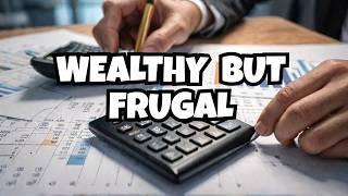 Unlock Wealth Secrets Used by the FRUGAL Rich People