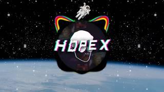 HOPEX - Into The Clouds [Official Music Video]