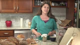 Homegrown | How to Feed and Maintain Your Sourdough