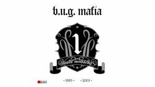 B.U.G. Mafia - Pana Cand Moartea Ne Va Desparti (feat. Adriana Vlad) (Prod. Tata Vlad)