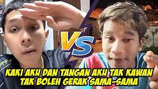 Misi Acap S Menamatkan 15 Win Nuar Nakal | 02.10.24  #acaps #live #lawak