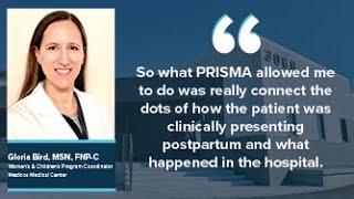 Customer Success: How Records in PRISMA Overcame a Language Barrier