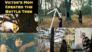 The Bottle Faraway Tree and Eloise Was Kidnapped Theories