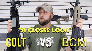 COLT vs BCM | A Closer Look!