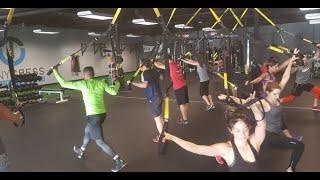 Training For Life- Tony Cress Training Center