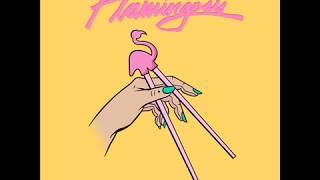 Flamingosis - A Groovy Thing [Full Album]