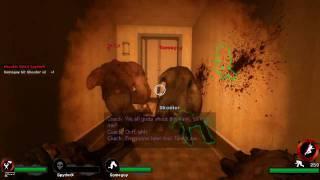 Left 4 Dead 2 - Dead Center Versus Gameplay 22