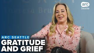 How gratitude plays a role in processing grief: explained