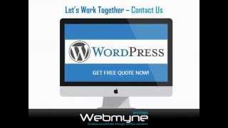 Hire Wordpress Developers Programmers for Fully Responsive Website