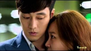 So Ji Sub/Gong Hyo Jin (The Master's Sun)