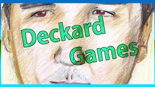 Deckard Games