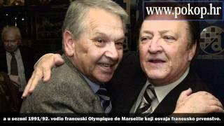 TOMISLAV IVIĆ - VIDEO BIOGRAFIJA - SJEĆANJA NA POZNATE HRVATSKE VELIKANE ( HD REZOLUCIJA)