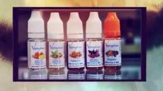 E-liquidos para Cigarrillos electronicos | Vapinghouse | 912839489