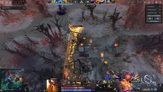 Dota 2 MYPN gameplay -  #gameplay #dota2