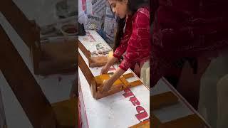 Amazing Roti Maker  #shorts #shortsfeed #cooking #kitchengadgets #kitchentools #Somyacreations2024