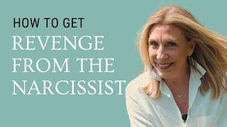 How To Get Revenge When Divorcing A Narcissist