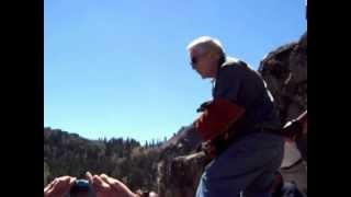 Lake Tahoe Wildlife Care releases Golden Eagle