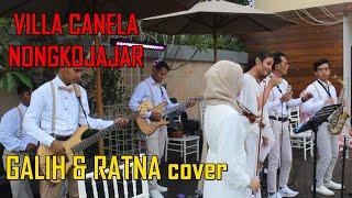 GALIH DAN RATNA COVER BY DAVA PASURUAN 01032021