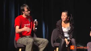 Office Hours at Startup School 2013 with Paul Graham and Sam Altman