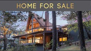 LAKEVIEW DREAM HOME SOLD | 27331 Matterhorn Dr | Lake Arrowhead, California