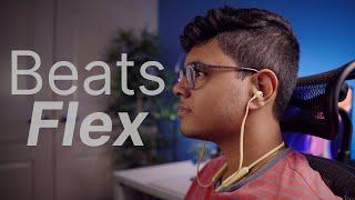 Beats Flex Unboxing & Review - Better than AirPods for just $50?!