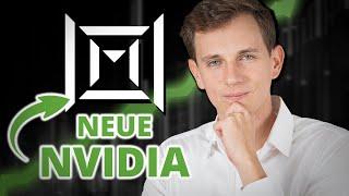 Geheimtipp: Diese Aktie macht selbst Nvidia nervös!