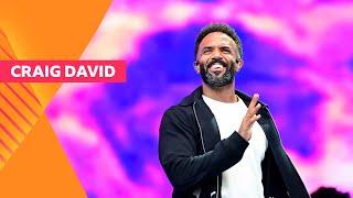 Craig David - Rewind (Radio 2 in the Park 2024)