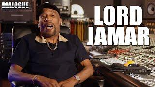 Lord Jamar On Diddy’s Motive For Wanting 2Pac Murdered & Calls Out Diddy For Bringing Biggie To LA.