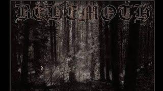 Behemoth : And The Forest Dream Eternally (Full Album)