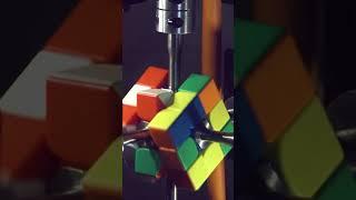 Robot solves cube in 0.103 seconds 
