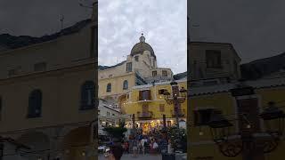 Positano, Itália