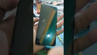 how to remove lining from display #mobilerepair #smartphone #mobilereparingclasses #repair