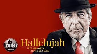 Hallelujah: Leonard Cohen, A Journey, A Song I Offizieller Trailer, deutsch, german  I Jetzt im Kino