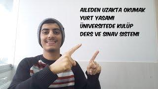 Üniversite Hayatımdaki İlk Dönemim Nasıl Geçti? Önemli Tavsiyeler