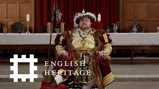 What Was Life Like? | Episode 11: Meet King Henry VIII