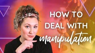 How to identify manipulation - and what to do about it