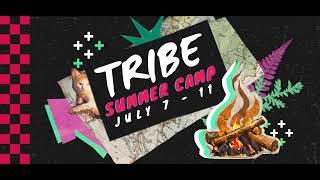 Tribe Live! - I AM - Aisling Hartin - Jehovah Rapha