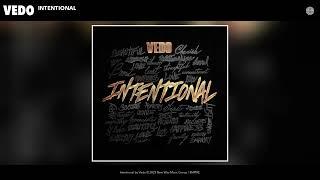 Vedo - Intentional (Official Audio)