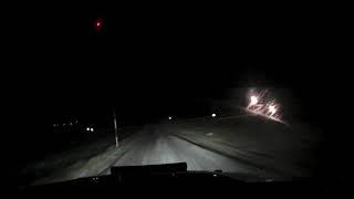 Jännerrallye 2020 - Lasberg 2 - Schinagl/Freudenthaler