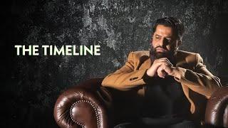 Omar Esa - The Timeline | Official Nasheed Video