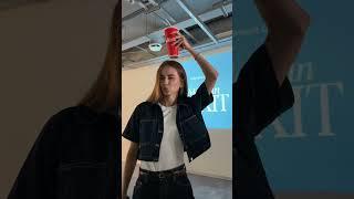 Как команда MIXIT смотрела премьеру сериала в офисе ️