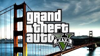 GTA V Online - XERXES-013