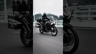 难道冬天就真的不骑车了吗？升仕703f adv 拉力 sol头盔