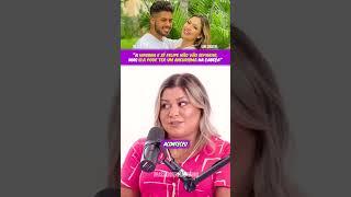 LENE SENSITIVA: "A VIRGINIA E O ZÉ FELIPE NÃO VÃO SE SEPARAR, E ELA NÃO VAI ENGRAVIDAR TÃO RÁPIDO"