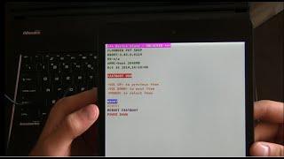 How To Unlock the Nexus 9 Bootloader